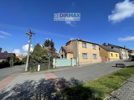 Prodej domu/vily, 180 m²