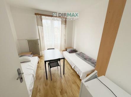 Pronájem bytu, jiný, 16 m² obrázek