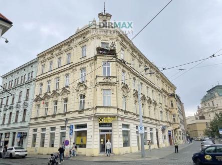 Pronájem bytu, 1+1, 37 m² obrázek