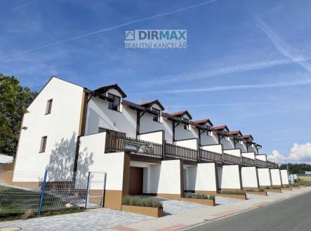 Prodej domu/vily, 132 m² obrázek