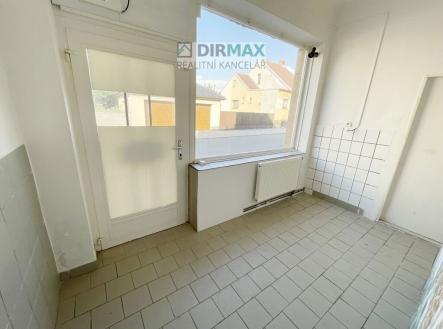 Pronájem - obchodní prostor, 36 m²