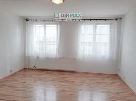 Pronájem bytu, 1+kk, 32 m²