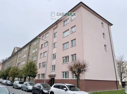 Prodej bytu, 3+1, 85 m²