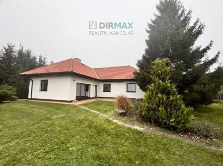 Pronájem - dům/vila, 115 m² obrázek