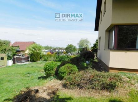 Pronájem - dům/vila, 140 m²