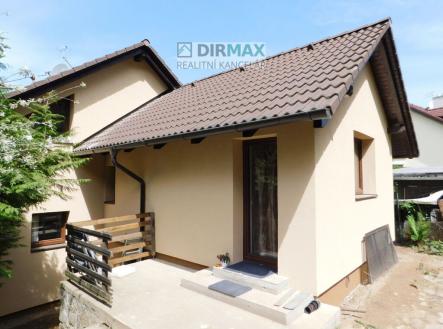 Pronájem - dům/vila, 140 m²