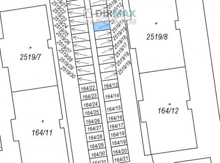 Pronájem pozemku, ostatní, 11 m² obrázek