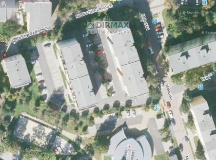 Pronájem pozemku, ostatní, 11 m²