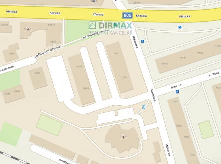 Pronájem pozemku, ostatní, 11 m²