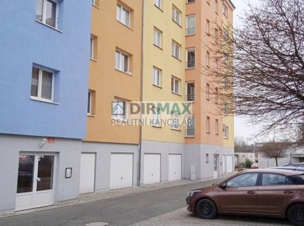 Pronájem pozemku, ostatní, 11 m²