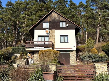 Prodej - chata/rekreační objekt, 114 m²