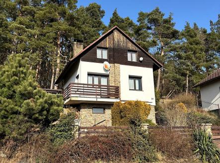 Prodej - chata/rekreační objekt, 114 m²