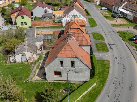 Prodej domu/vily, 145 m²