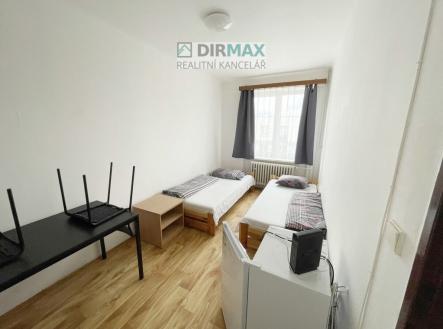 Pronájem bytu, 1+1, 34 m²