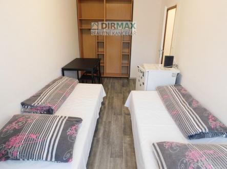 Pronájem bytu, 1+1, 34 m²