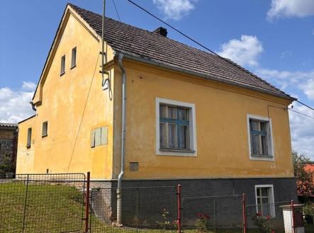 Prodej domu/vily, 76 m²