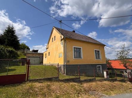 Prodej domu/vily, 76 m² obrázek