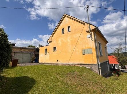 Prodej domu/vily, 76 m²