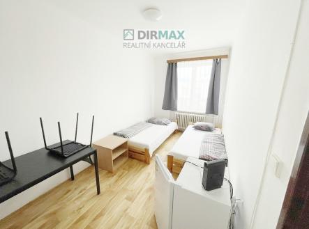 Pronájem bytu, jiný, 17 m²