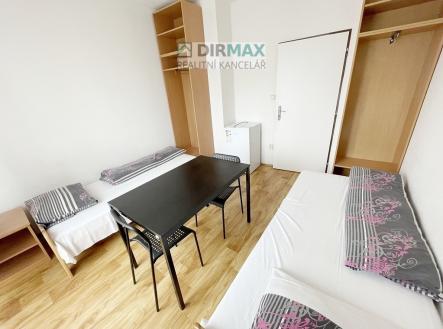 Pronájem bytu, jiný, 17 m²