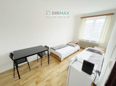 Pronájem bytu, jiný, 17 m²