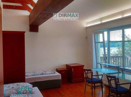 Pronájem bytu, jiný, 30 m² obrázek