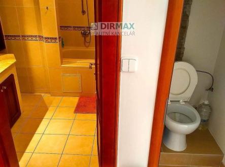 Pronájem bytu, jiný, 30 m²