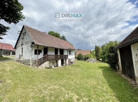 Prodej chaty/rekreačního objektu, 150 m² obrázek