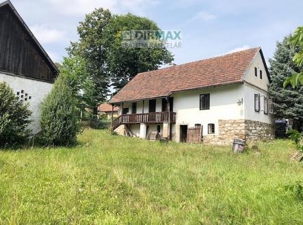 Prodej chaty/rekreačního objektu, 150 m²