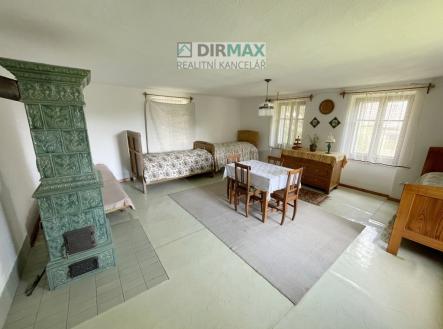 Prodej chaty/rekreačního objektu, 150 m²