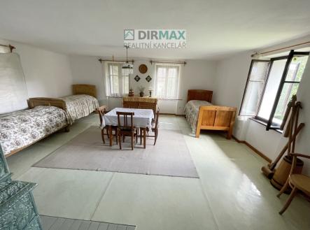 Prodej chaty/rekreačního objektu, 150 m²