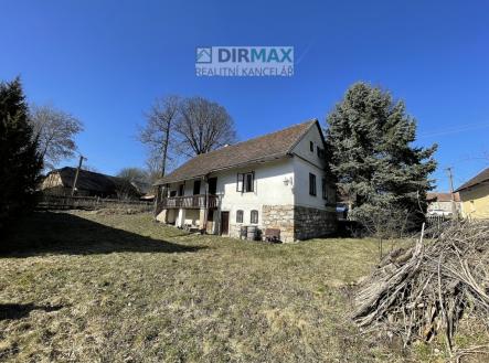 Prodej chaty/rekreačního objektu, 150 m²