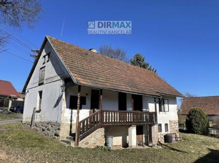 Prodej chaty/rekreačního objektu, 150 m²