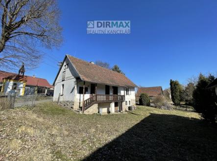 Prodej chaty/rekreačního objektu, 150 m²