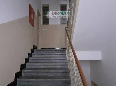 Pronájem bytu, 2+kk, 44 m²
