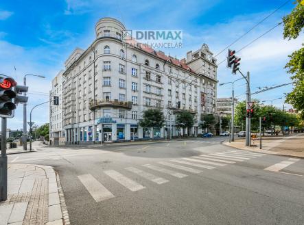 Prodej bytu, 3+kk, 92 m²