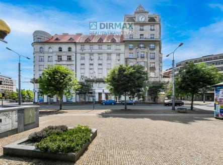 Prodej bytu, 3+kk, 92 m²