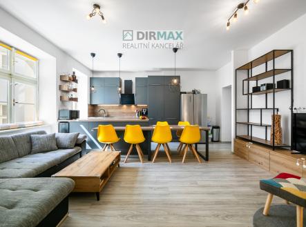 Prodej bytu, 3+kk, 92 m²