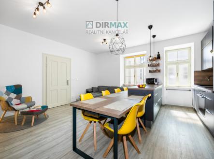 Prodej bytu, 3+kk, 92 m²