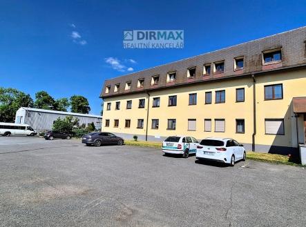 Prodej bytu, 3+1, 107 m²