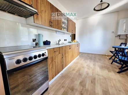 Prodej bytu, 3+1, 107 m²