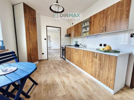 Prodej bytu, 3+1, 107 m²