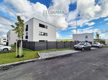 Prodej bytu, 2+kk, 109 m²