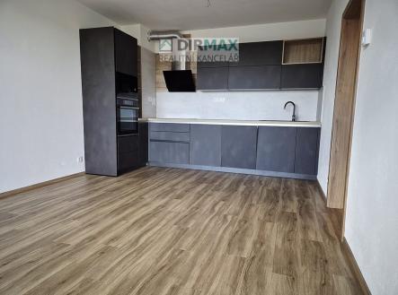 Prodej bytu, 2+kk, 109 m²