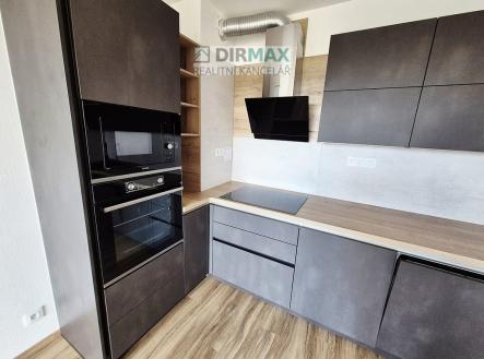 Prodej bytu, 2+kk, 109 m²
