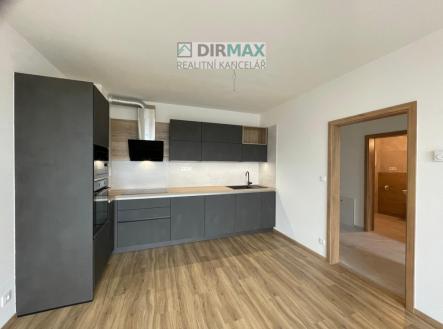 Prodej bytu, 2+kk, 109 m²