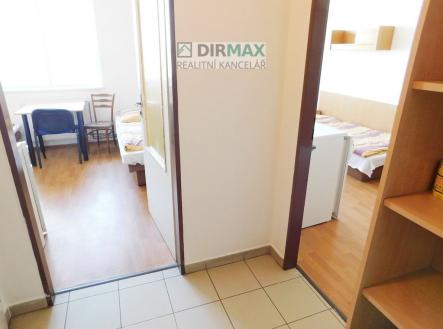 Pronájem bytu, jiný, 12 m²