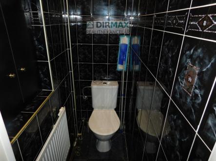 Pronájem bytu, atypický, 16 m²