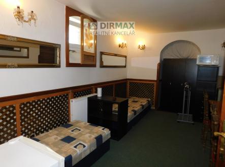 Pronájem bytu, atypický, 16 m²