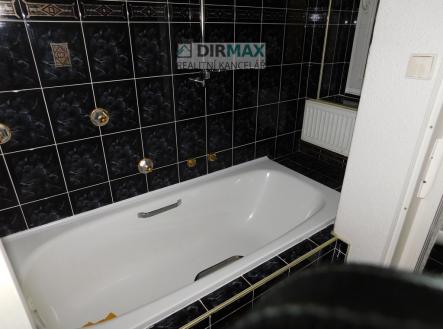 Pronájem bytu, atypický, 16 m²